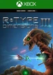 Ключ активации R-Type Dimensions III для Xbox One/Series S/X - изображение 1