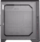 Корпус Gamemax G561 Black без БЖ - изображение 9