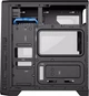 Корпус Gamemax G561 Black без БЖ - изображение 10