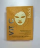 Rodial vit c energising sheet mask — тканинна маска з вітаміном с - изображение 1