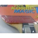 Ракетка для настільного тенісу Butterfly Korbel Magic - изображение 3