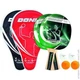 Набір для настільного тенісу Donic-Schildkrot Waldner 400 cover set - изображение 2