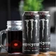 Энергетик Monster Energy Ultra Black 500 мл - чёрная вишня без сахара (0002809) - изображение 3