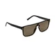 Солнцезащитные очки Louis Vuitton Waimea Sunglasses Z1485E 8UI 145 - изображение 2