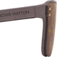 Солнцезащитные очки Louis Vuitton Waimea Sunglasses Z1485E 8UI 145 - изображение 5