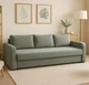Диван ECO sofa — POLYATSKIY (категорія тканини 5) - изображение 1