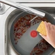 Сковорода Tefal Halo Eucalyptus 24 см G0160402 - изображение 14