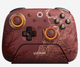 Геймпад 8BitDo Ultimate 2 Wireless Controller Wuchang Edition — беспроводной геймпад для PC / Android (RGB, датчики Холла, USB-C, Bluetooth, 2.4 GHz) ( RET00851) - изображение 1
