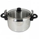 Каструля-скороварка Con Brio 5 л CB-1126 - зображення 6