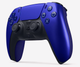 Геймпад Sony PlayStation 5 DualSense (711719022381 / SONY) – беспроводной/проводной геймпад для PS5 и PC, 18 кнопок, виброотдача, Bluetooth, USB-C - зображення 2