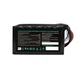 Аккумулятор для FPV дрона BTRY 6s3p 15 000 mAh, Samsung INR21700-50S Cu+Ni - изображение 2