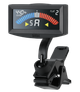Tuner chromatyczny Korg PitchCrow AW-4G BK - obraz 2