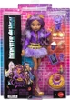 Кукла Монстер Хай Клодин Вульф с питомцем Monster High Clawdeen Wolf with Pet Dog Crescent Mattel (JHK30) (JHK30) - изображение 2