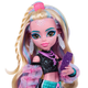 Лялька Монстер Хай Лагуна Блю з вихованцем Monster High Lagoona Blue with Pet Fish Neptuna Mattel (JHK33) (JHK33) - зображення 5