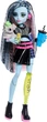 Кукла Монстер Хай Фрэнки Штейн с питомцем Monster High Frankie Stein with Pet Dog Watzie Mattel (JHK31) (JHK31) - изображение 3