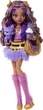 Кукла Монстер Хай Клодин Вульф с питомцем Monster High Clawdeen Wolf with Pet Dog Crescent Mattel (JHK30) (JHK30) - изображение 4