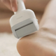 Пемза роликова електрична DOCO Electric Foot Repair Pro White - зображення 4