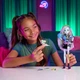 Кукла Монстер Хай Фрэнки Штейн с питомцем Monster High Frankie Stein with Pet Dog Watzie Mattel (JHK31) (JHK31) - изображение 7