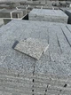 Гранитная плитка (брусчатка) Покостовский гранит 200х100х30 термо полнопиленная (цена за 1 м2) - изображение 3