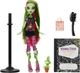 Кукла Монстер Хай Венера МакФлайтрап базовая репродукция Monster High Venus McFlytrap Boo-riginal Creeproduction G1 Mattel (JHK58) (JHK58) - изображение 2