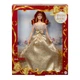 Кукла Барби коллекционная Праздничная с рыжими волосами Barbie Signature Holiday Red Hair 2025 (JBJ04) (JBJ04) - изображение 2