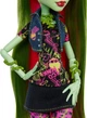 Кукла Монстер Хай Венера МакФлайтрап базовая репродукция Monster High Venus McFlytrap Boo-riginal Creeproduction G1 Mattel (JHK58) (JHK58) - изображение 5