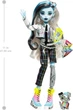 Кукла Монстер Хай Фрэнки Штейн Команда приветствия Monster High Frankie Stein Welcome Committee Mattel (HNF87) (HNF87) - изображение 4