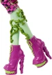 Кукла Монстер Хай Венера МакФлайтрап базовая репродукция Monster High Venus McFlytrap Boo-riginal Creeproduction G1 Mattel (JHK58) (JHK58) - изображение 6