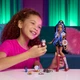 Кукла Монстер Хай Робекка Стим с питомцем Monster High Robecca Steam with Pet Penguin Captain Penny Mattel (JMB81) (JMB81) - изображение 6