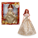 Кукла Барби коллекционная Праздничная с рыжими волосами Barbie Signature Holiday Red Hair 2025 (JBJ04) (JBJ04) - изображение 8