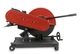 Металлорез стационарный KRAISSMANN 2200 MTM 400/380 - изображение 2