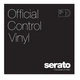Виниловые пластинки Serato Performance Series Control Vinyl Black 12" 2 шт - изображение 1