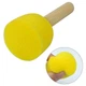 Набор спонжей для декорирования и рисования Sponge-24 12 см 15 см 25 см 3 см 24 шт - изображение 2