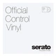 Вінілові платівки Serato Performance Series Control Vinyl Clear 12" 2 шт - зображення 1