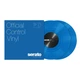 Виниловые пластинки Serato Performance Series Control Vinyl Blue 12" 2 шт - изображение 3