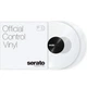 Вінілові платівки Serato Performance Series Control Vinyl Clear 12" 2 шт - зображення 3