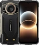 Смартфон Doogee Fire 7 Ultra 8/256GB Obsidian Gold (Global Version) NFC - зображення 1
