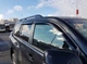 Дефлектори вікон вітровики Toyota Prado 150 09-23 темн. EGR Тойота Прадо 150 WT00424691 - зображення 9
