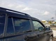 Дефлектори вікон вітровики Toyota Prado 150 09-23 темн. EGR Тойота Прадо 150 WT00424691 - зображення 10
