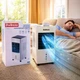 Напольный охладитель-увлажнитель 8 л, 3800 Вт, Daikens KYS-30-105L - изображение 2
