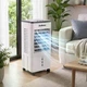 Напольный охладитель DKNS DH2025-01A 10 л/3800 Вт Охлаждение • Увлажнение • Вентиляция - изображение 5