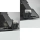 Подставка-охлаждитель для ноутбука NB339 Led 9-17inch - изображение 5