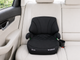 Бустер VELANO Gravo i-Size 125-150 см, ISOFIX + подстаканник, black - изображение 6