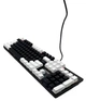 Проводная механическая клавиатура с RGB подсветкой, XSTRIKE XS-1010 универсальная полноразмерная клавиатура - изображение 5