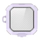 Защитный чехол DUX DUCIS SECE Series для Samsung Galaxy Buds 4 / Buds 4 Pro - Purple - изображение 3