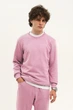 Свитшот мужской Pink 6XL - изображение 1