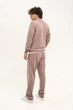 Свитшот мужской Beige 3XL - изображение 4