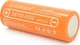 Аккумулятор 26700 Lifepo4 LiitoKala Lii-40E, 4000mah (4100-4200mah), 3.2V (2.75-4.2V), Orange, 71mm x 26.5mm, (YT44343) - изображение 3