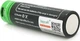 Аккумулятор 21700 Li-Ion Vapcell P2160A, 6000mAh, 12.5A, 3.6V (2.5-4.2V), USB Type-C (YT43607) - изображение 5