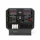 Инвертор 12000W 12V с модифицированной синусоидой черный для автономного энергоснабжения - изображение 8